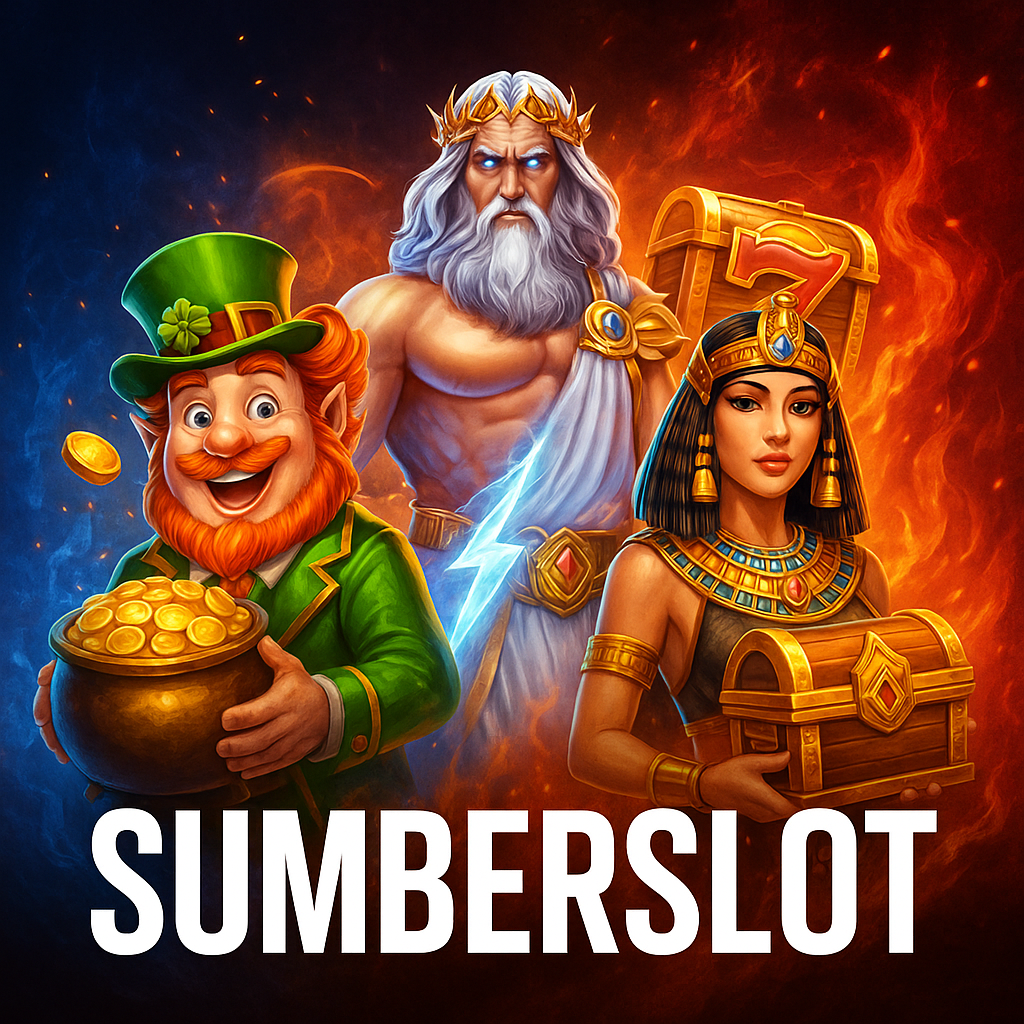sumberslot